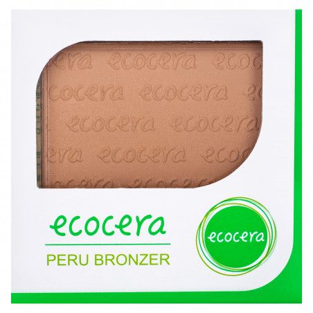 Ecocera Puder Peru