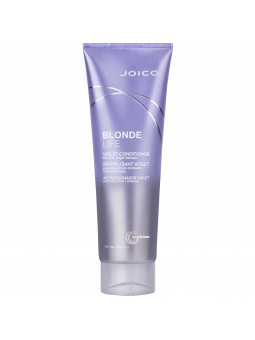 Joico Blonde Life Violet – odżywka do włosów farbowanych blond 250ml