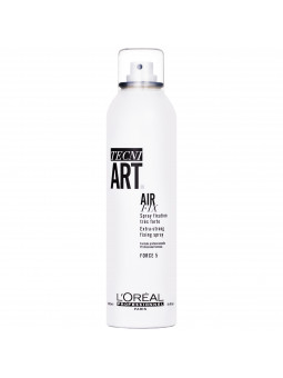 L'Oreal Tecni Art Air Fix - spray do modelowania i utrwalania fryzury, 250 ml