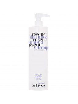Artego Rescue, szampon zapobiegający wypadaniu, wzmacnia strukturę 1000ml