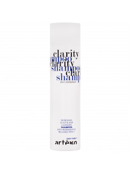 Artego Clarity, szampon przeciwłupieżowy z antygrzybiczną formułą 250ml