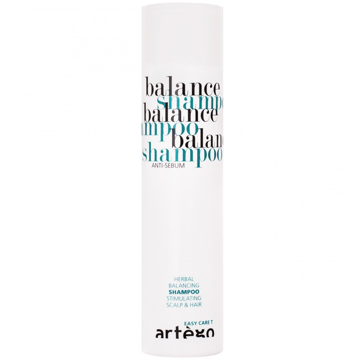 Artego Balance, szampon do włosów przetłuszczających się 250ml