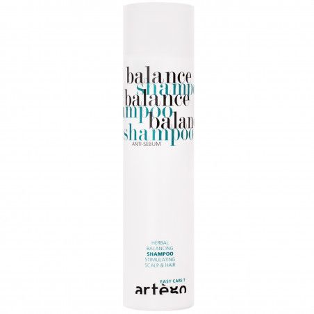 Artego Balance, szampon do włosów przetłuszczających się 250ml