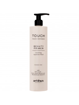 Artego Touch Beauty Primer fluid wzmacniający do włosów 500 ml