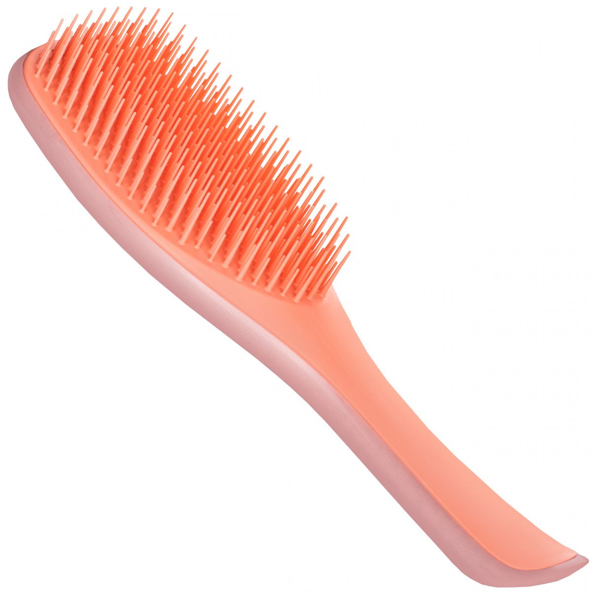 Tangle Teezer Wet Detangler Blush Glow Frost szczotka do włosów z rączką