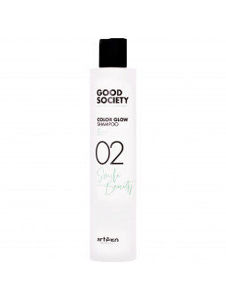Artego Good Society Rich Color Shampoo 02 szampon do włosów farbowanych 250 ml
