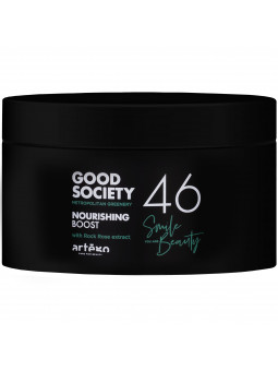 Artego Good Society Nourishing Boost 46 regenerująca maska do włosów 250 ml