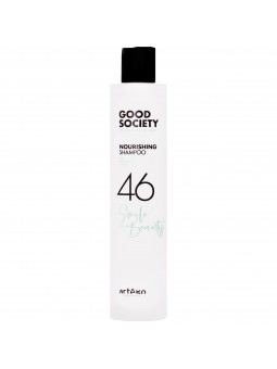 Artego Good Society Nourishing Shampoo 46 szampon z kwasem hialuronowym 250 ml