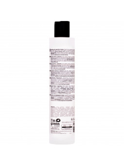 Artego Good Society Nourishing Shampoo 46 regenerujący szampon z kwasem hialuronowym 250 ml