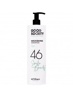 copy of Artego Good Society Nourishing Shampoo 46 szampon z kwasem hialuronowym 1000 ml