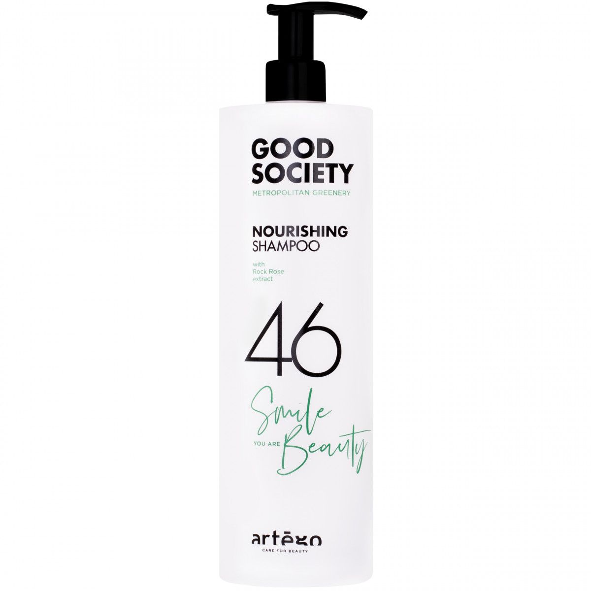 copy of Artego Good Society Nourishing Shampoo 46 szampon z kwasem hialuronowym 1000 ml