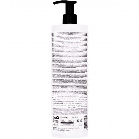 copy of Artego Good Society Nourishing Shampoo 46 regenerujący szampon z kwasem hialuronowym 1000 ml