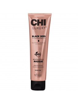 CHI Luxury Black Seed Oil Liquide Hydration, Maska nawilżająca 148ml