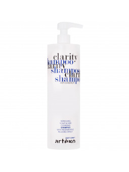 Artego Clarity, szampon przeciwłupieżowy kompleksowo odżywia i oczyszcza 1000ml