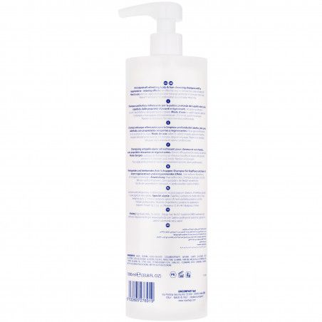 Artego Clarity oczyszczający szampon na łupież