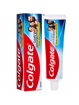 Colgate Cavity Protection - pasta do zębów przeciwdziała próchnicy, wzmacnia szkliwo 100ml