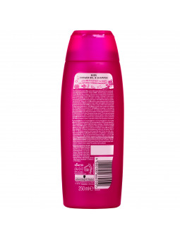 Fa Kids żel pod prysznic szampon 2w1 dla dziewczynek 250ml