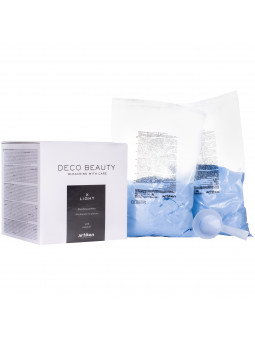 Artego Deco Beauty X-Light – profesjonalny rozjaśniacz fryzjerski do włosów, 1 kg