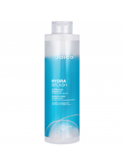 Joico Hydra Splash Hydrating Shampoo – nawilżający szampon do włosów cienkich, przesuszonych i kruchych, 300 ml