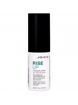 Joico Rise Up Powder Spray – puder zwiększający objętość włosów u nasady, 9 g