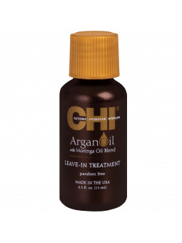 Chi serum olejek arganowy do włosów