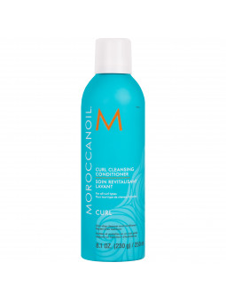 Moroccanoil Curl Cleansing Conditioner - odżywka do włosów kręconych z olejem arganowym 250ml