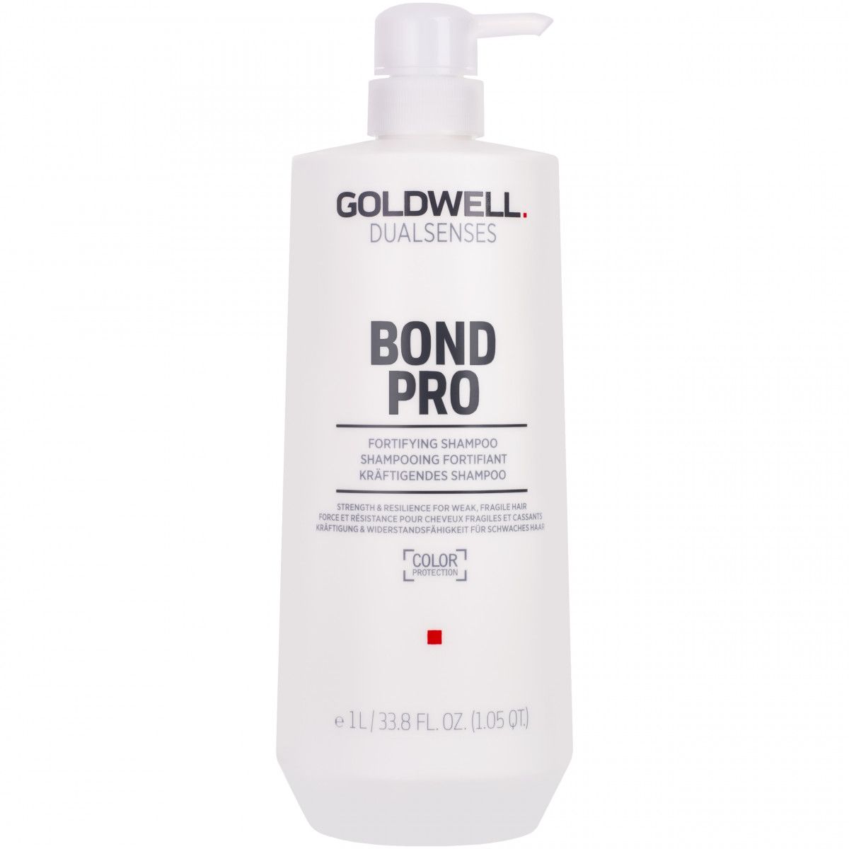 Goldwell Dualsenses Bond Pro szampon wzmacniający 1000 ml