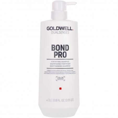 Goldwell Dualsenses Bond Pro szampon wzmacniający 1000 ml