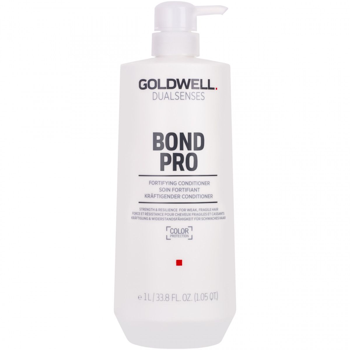 Goldwell Dualsenses Bond Pro odżywka wzmacniająca 1000 ml