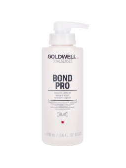 Goldwell Dualsenses Bond Pro - kuracja wzmacniająca do włosów wypadających, 500ml