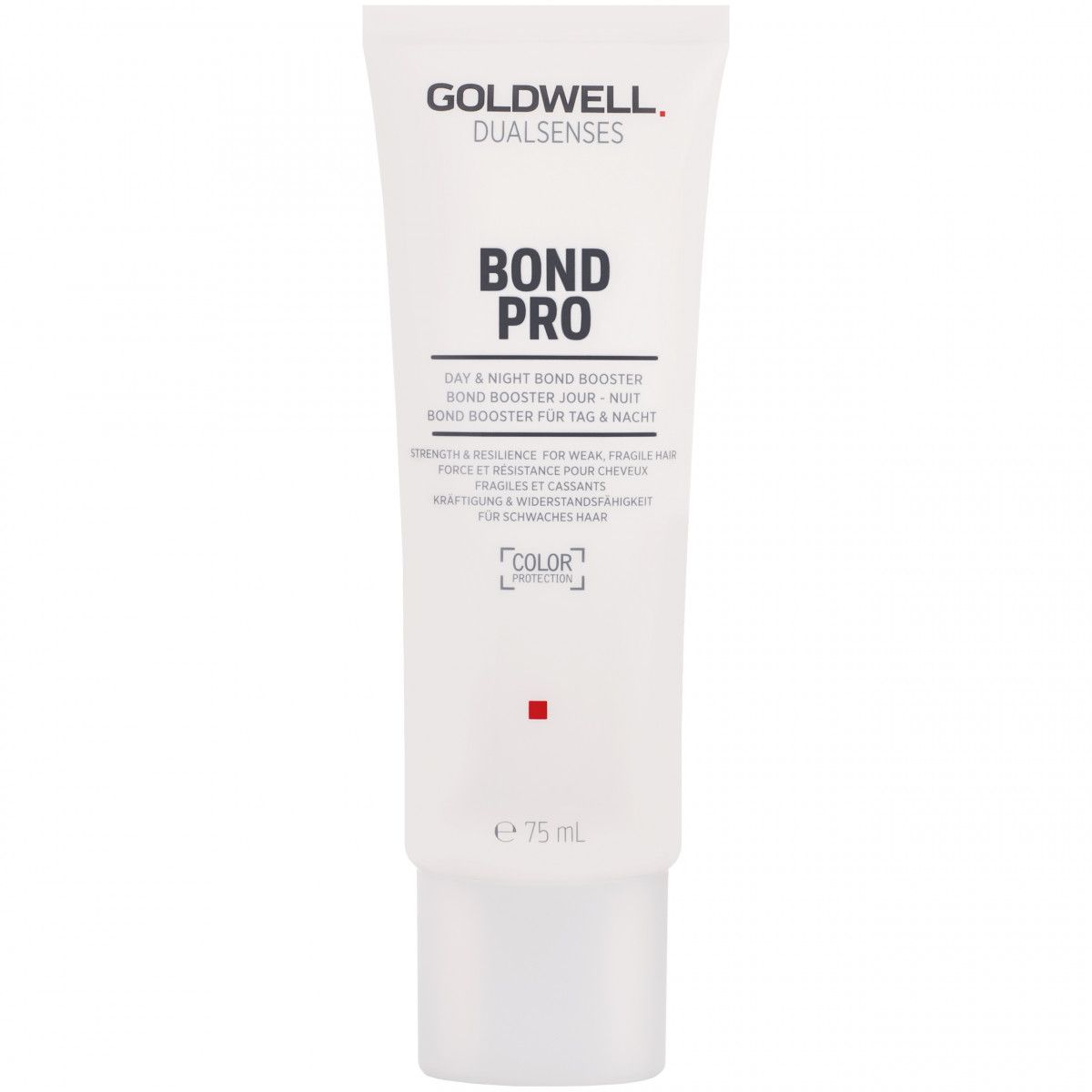 Goldwell Dualsenses Bond Pro Day & Night Bond Booster - fluid wzmacniający, 75ml