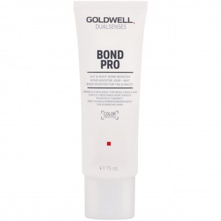 Goldwell Dualsenses Bond Pro Day & Night Bond Booster - fluid wzmacniający, 75ml