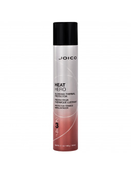 Joico Heat Hero Glossing Thermal Protector - spray termoochronny, 180ml