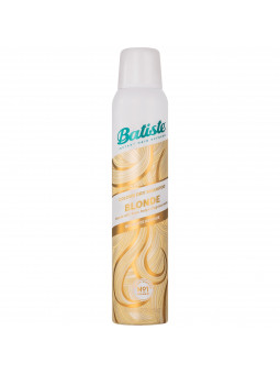 Batiste Dry Shampoo a hint of colour for Blondes, odświeżający suchy szampon dla blondynek 200ml