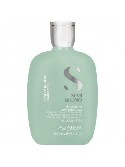 Alfaparf Eneregizing szampon energetyzujący przeciw wypadaniu włosów 250ml
