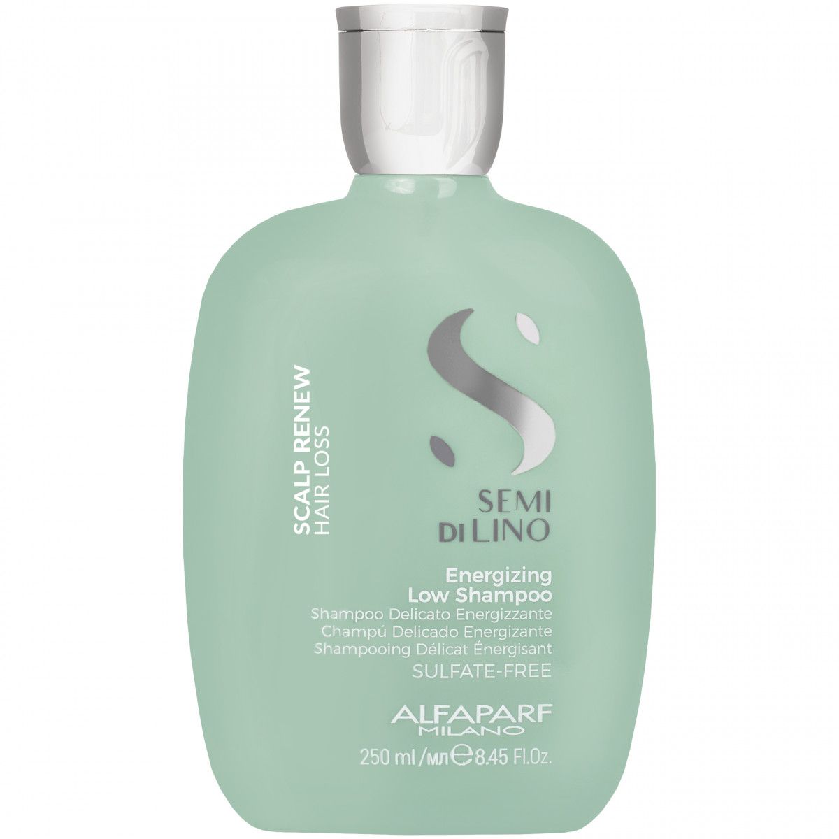 Alfaparf Eneregizing szampon energetyzujący przeciw wypadaniu włosów 250ml