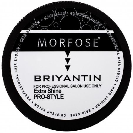 Morfose Briyantin Extra Shine 175 ml
