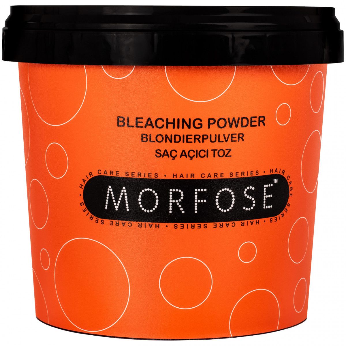 Morfose Bleaching Powder Blue – rozjaśniacz do włosów w proszku, 1000ml