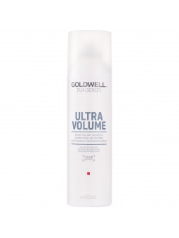 Goldwell Ultra Volume Dry Shampoo suchy szampon dodający objętości 250 ml