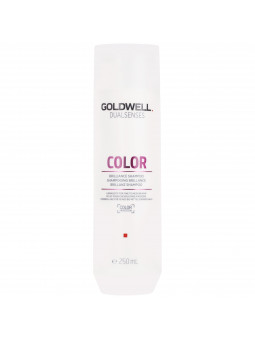 Goldwell DLS Color, Szampon wygładzający, pielęgnujący kolor włosów 250ml