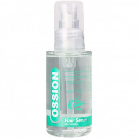 Morfose Ossion Hair Serum – nabłyszczające serum do włosów puszących się i niezdyscyplinowanych, 100ml