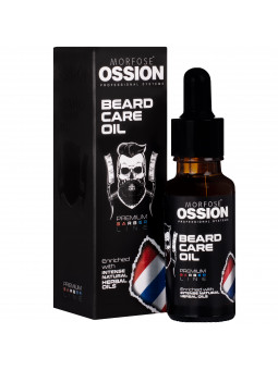 Morfose Ossion Beard Care...