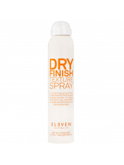Eleven Australia Dry Finish Texture Spray - teksturyzujący spray do włosów dodający objętości i tekstury 200ml