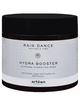Artego Rain Dance Hydra Booster Mask - intensywnie nawilżająca maska do włosów, 250ml