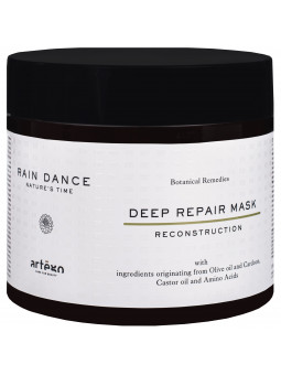 Artego Rain Dance Deep Repair Mask – maska intensywnie regenerująca do włosów, 250ml