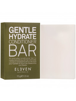 Eleven Australia Gentle Hydrate Conditioner Bar - odżywka do włosów w kostce, wegańska, 70g