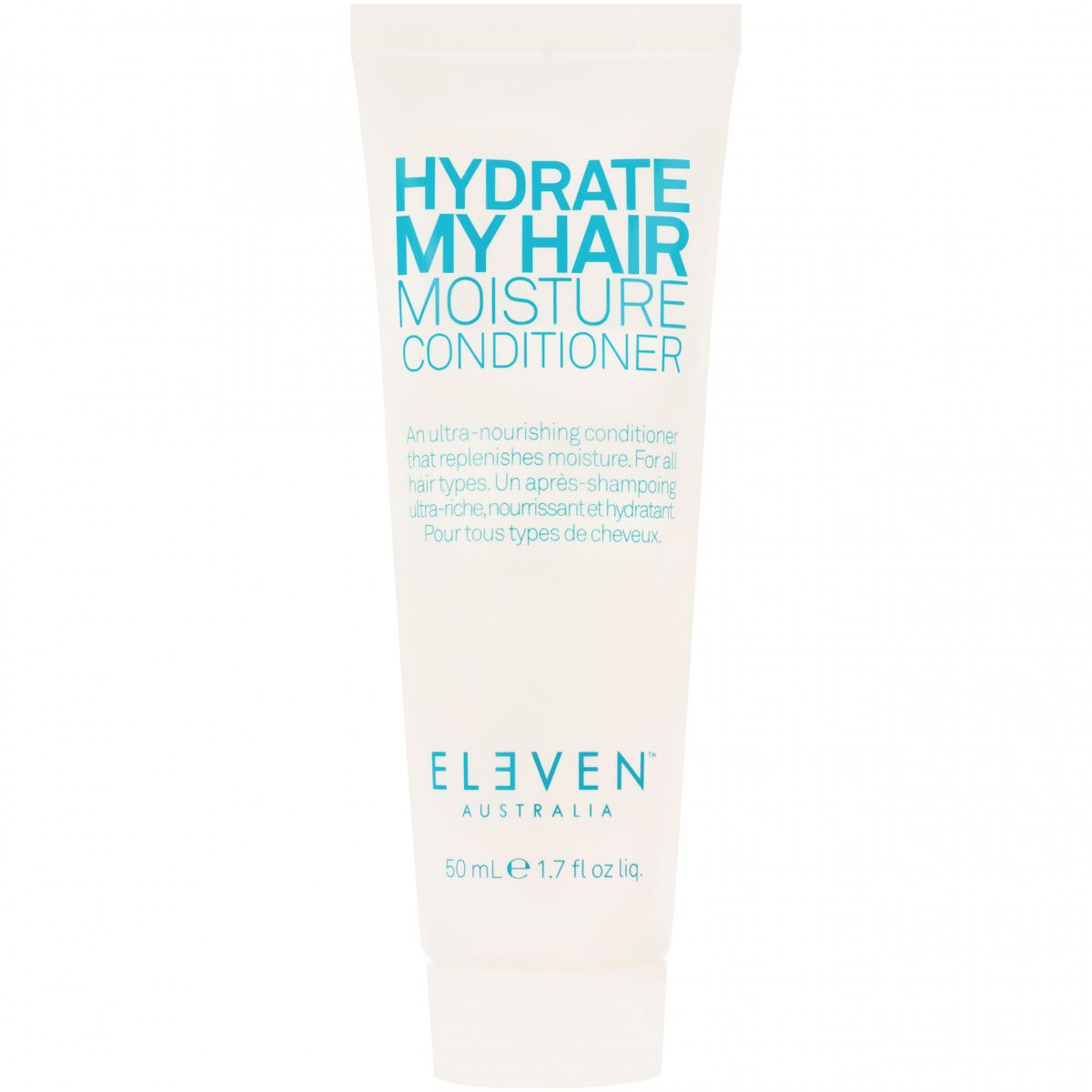 Eleven Australia Hydrate My Hair Moisture Conditioner - nawilżająca odżywka do włosów, 50ml