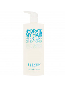 Eleven Australia Hydrate My Hair Moisture Conditioner - nawilżająca odżywka do włosów, 960ml
