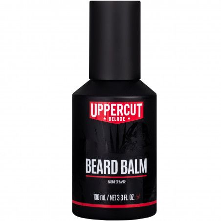 Uppercut Deluxe Beard Balm delikatny balsam do brody 100ml