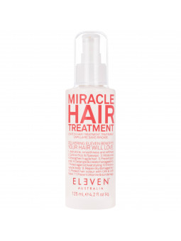 Eleven Australia Miracle Hair Treatment - kuracja wzmacniająca do włosów, 125ml